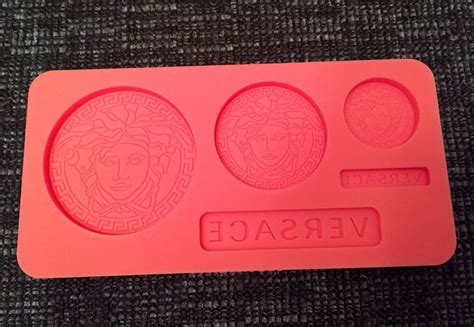 versace medusa mold|Amazon.com: Versace Mold.